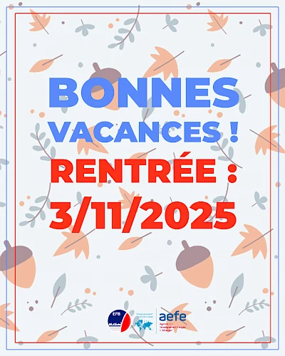 Vacances
