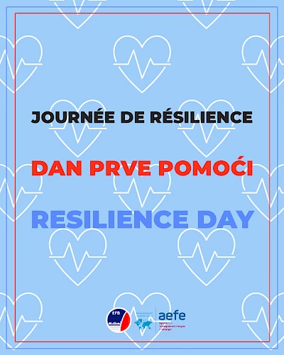 Journée de résilience
