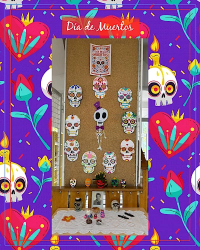 Dia de Muertos