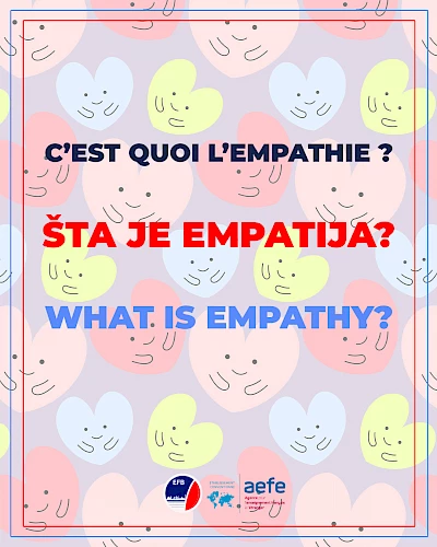 C'est quoi l'empathie?