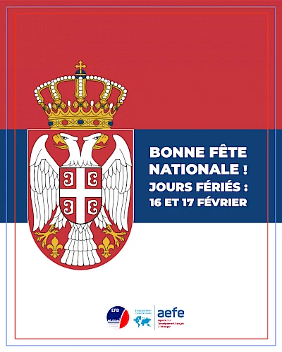 Fête nationale