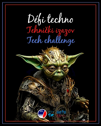 Défi techno 2026