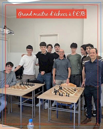 Echecs