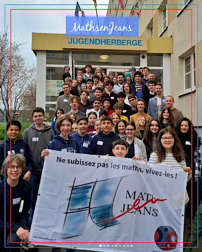 MathsEnJeans