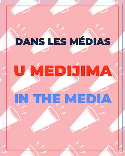 Blic reportage maternelle