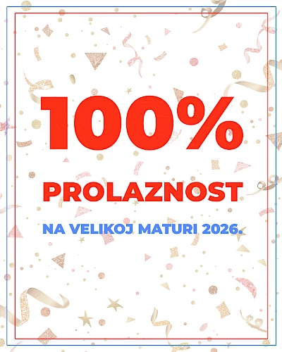 100 % réussite au Bac 2026