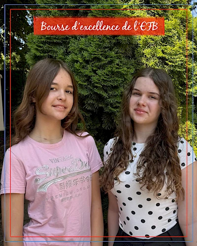 Bourse d'excellence 2026 lauretas