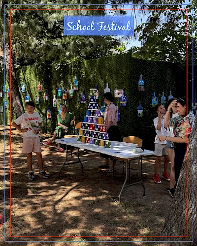 Fêté de l'école 2026